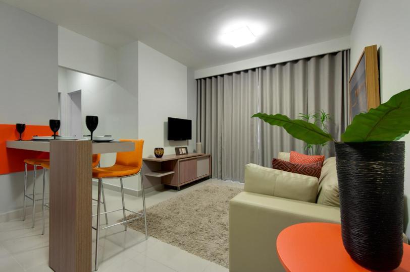 Caldas Novas Prive Alta Vista Thermas Resort - Sensacional! Apto Suite Luxo 02 Quartos Ate 06 Pessoas - Incrivel! מראה חיצוני תמונה