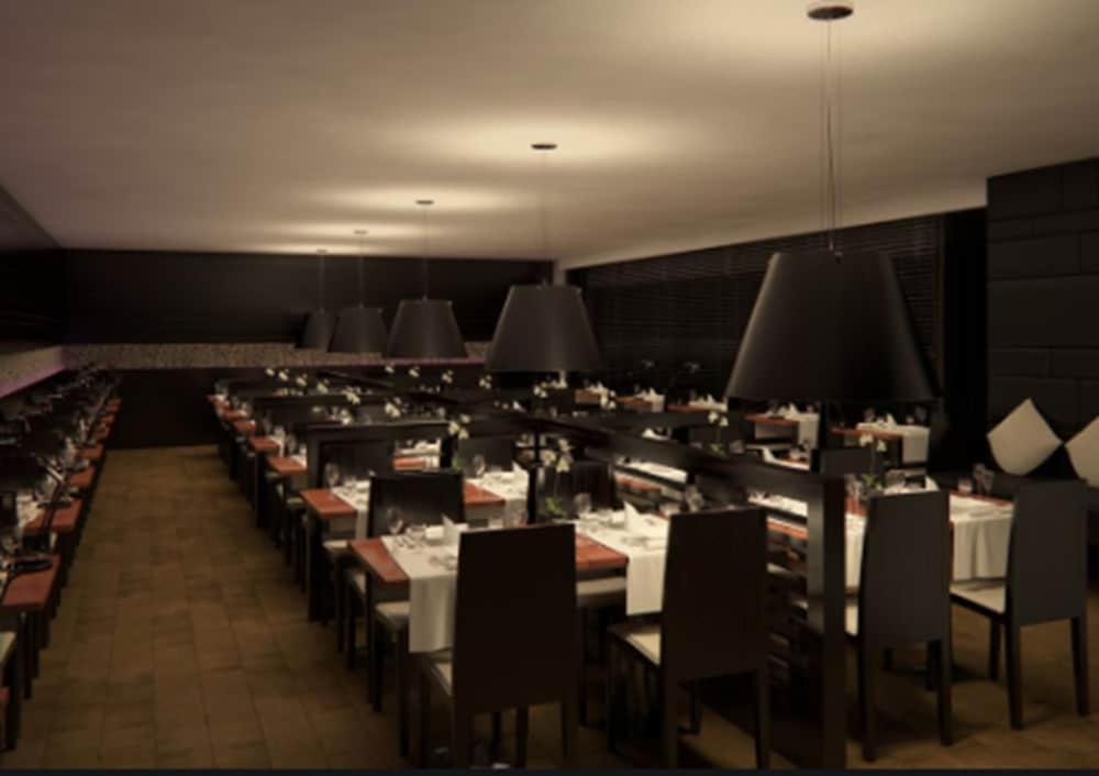Caldas Novas Prive Alta Vista Thermas Resort - Sensacional! Apto Suite Luxo 02 Quartos Ate 06 Pessoas - Incrivel! מראה חיצוני תמונה