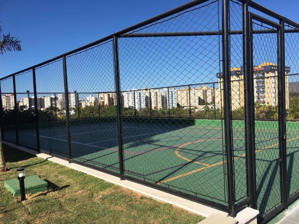 Caldas Novas Prive Alta Vista Thermas Resort - Sensacional! Apto Suite Luxo 02 Quartos Ate 06 Pessoas - Incrivel! מראה חיצוני תמונה